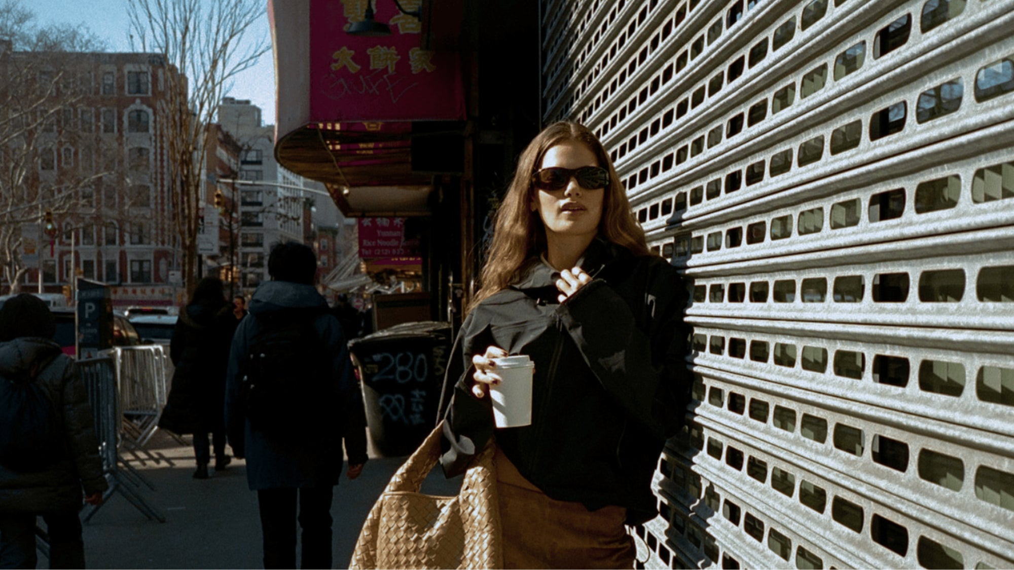 Side Eye New York — Coming Soon