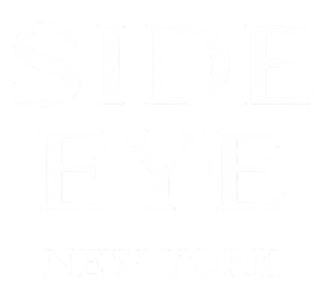 SIDE EYE NYC