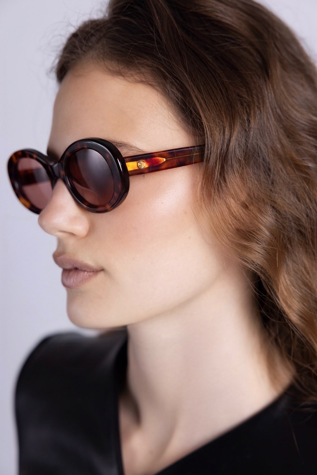 [variant:Havana / Pink]