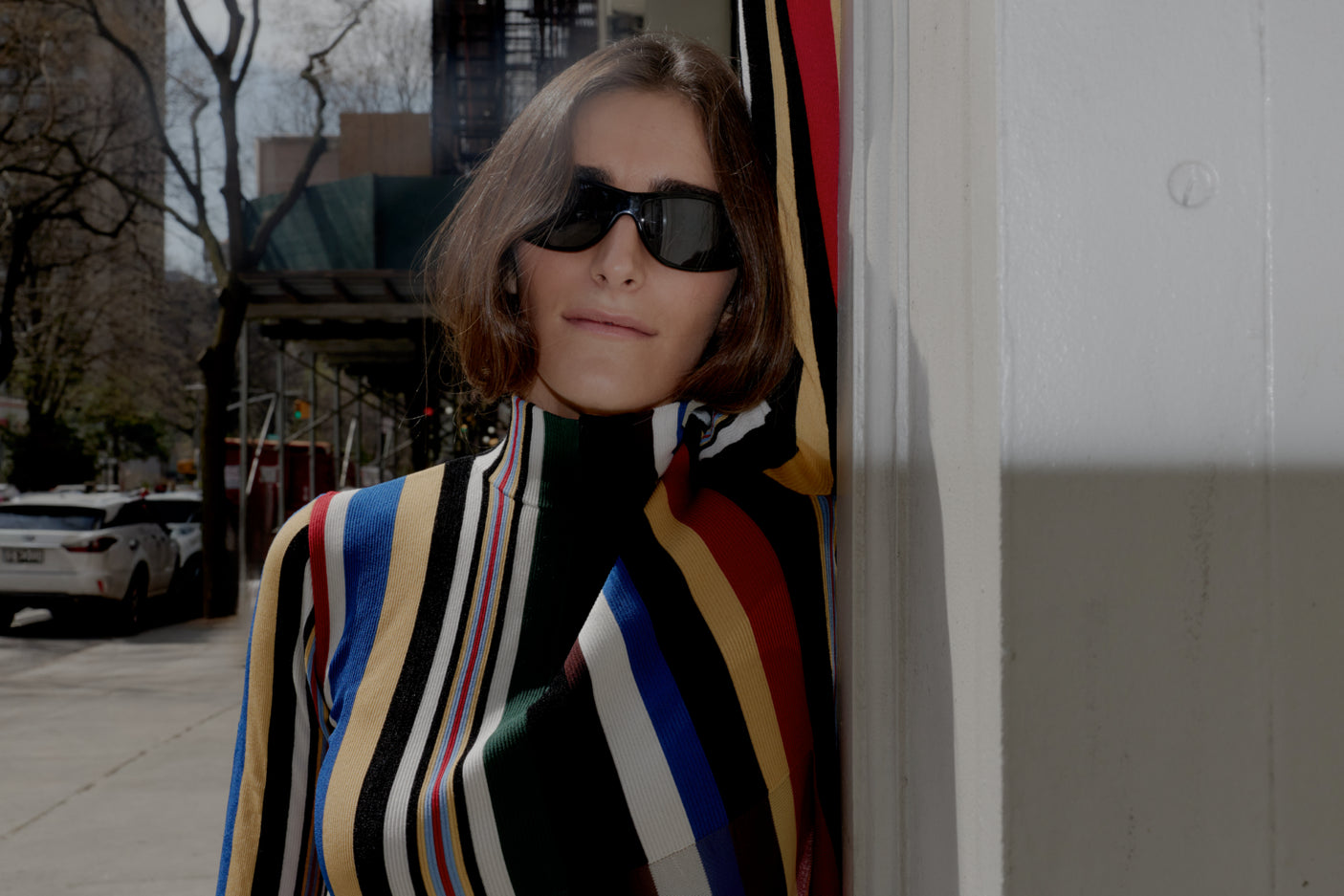 Side Eye New York — Coming Soon